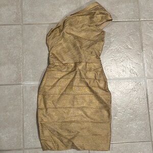 Herve Leger women dresses size S